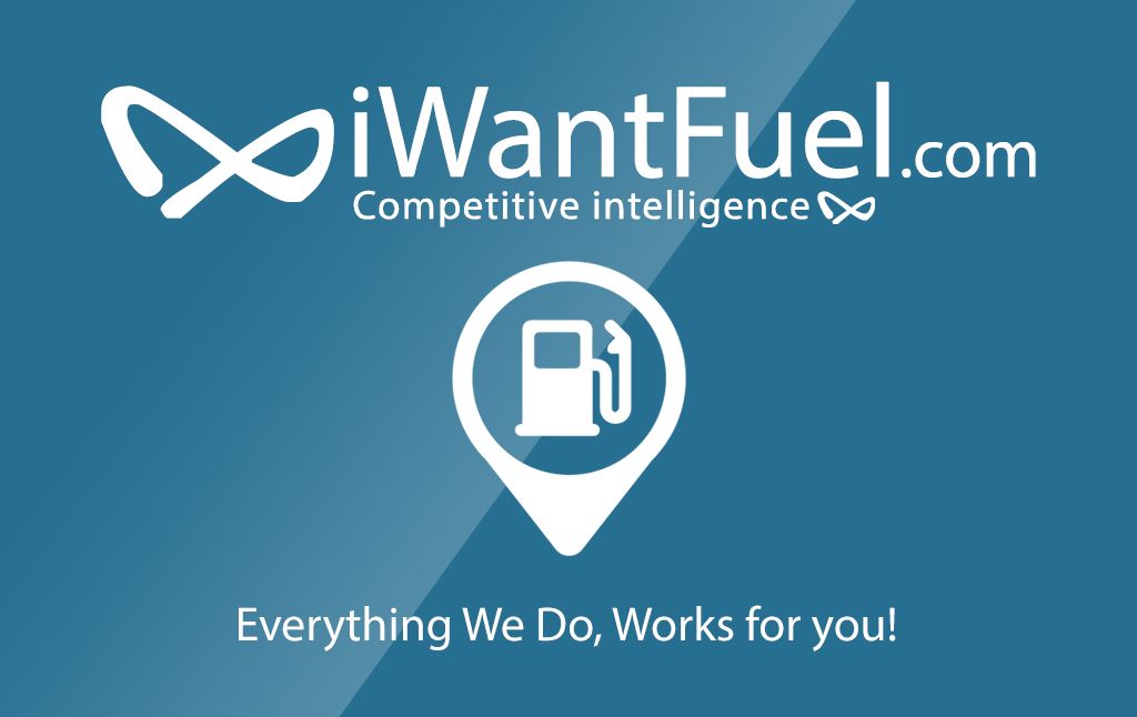 iWantFuel Delivery